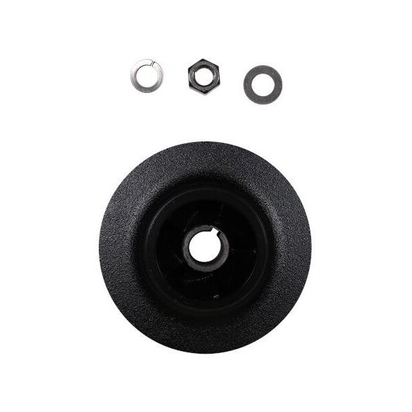 Pump Repair Parts- Spare, Impeller (50)-32-125.1/140 D24.